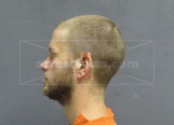 Jacob Mark Gates