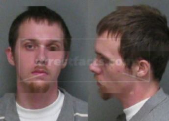 Brandon Tedder