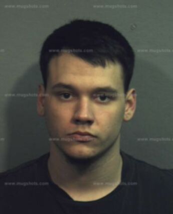 Tyler Lane Giles