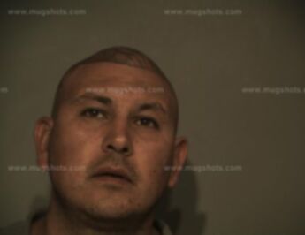 Alonso Fraga Sandoval