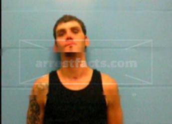 Tylor Evan Hodges