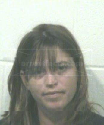 Jennifer Terraine Callaway
