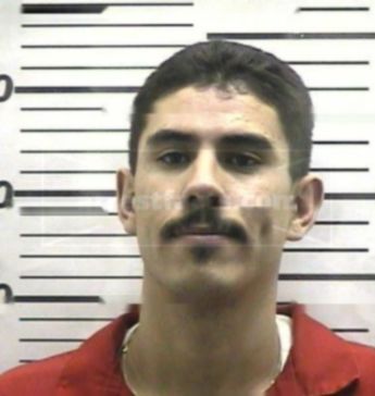 Marvin D Martinez