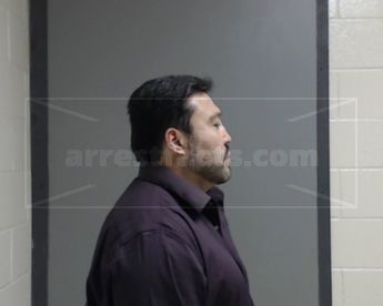 Daniel Garza Valdez