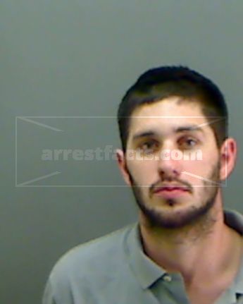 Justin Travis Roye