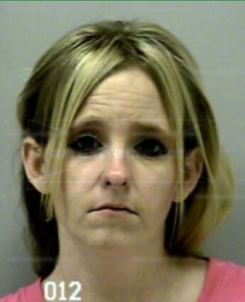 Jennifer Lynn Pitts