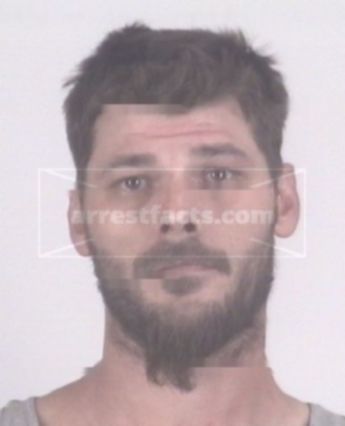 Cody Clyde Brackeen