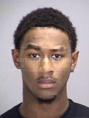 Terrell Charles Turner