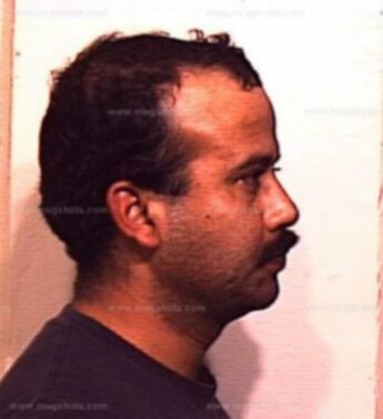 Rene Martinez Tellez