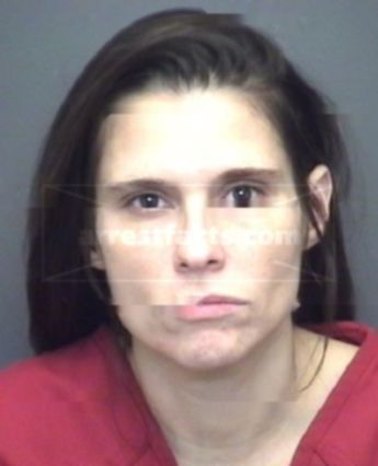 Rebecca Lynn Beasley