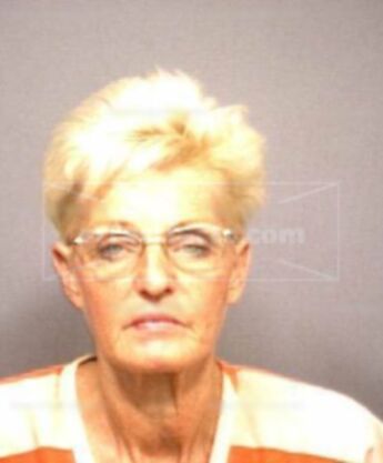 Theresa Dawn Freeman