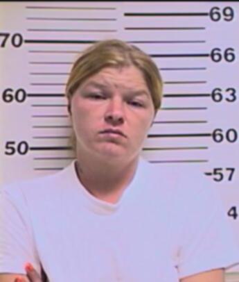Gena Rebecca Mc Leroy