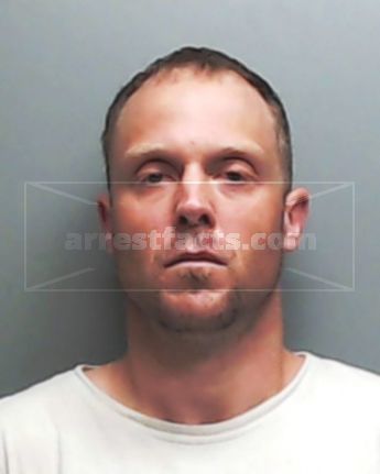 Benson Allen Griffin