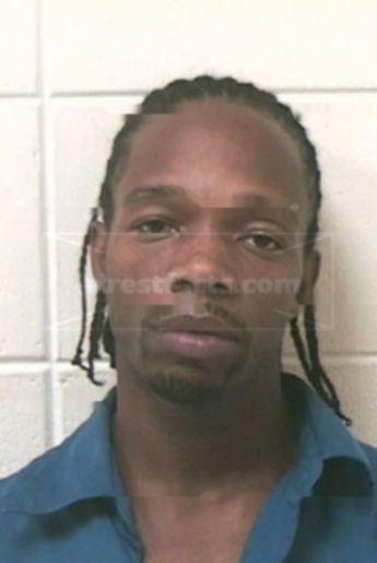 Patrick Mack Taylor