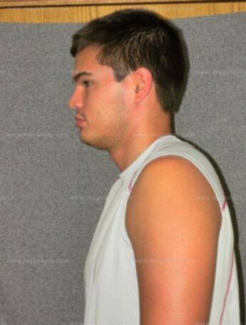 Daniel M Brown Ii