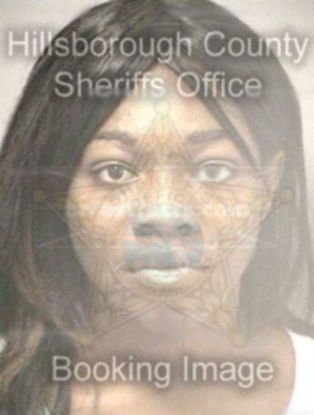 Lasonja Gibson