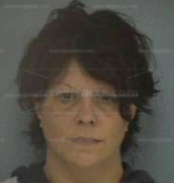Trudy Lynn Gober