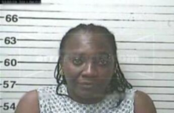 Margaret Goff Arceneaux