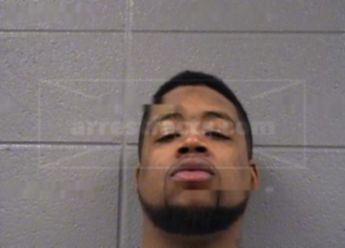 Cardell Alexander
