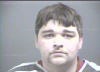 Mark Adrian Vance Jr.