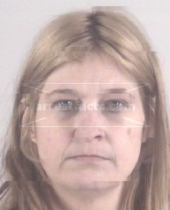 Kristen Lynn Rushing