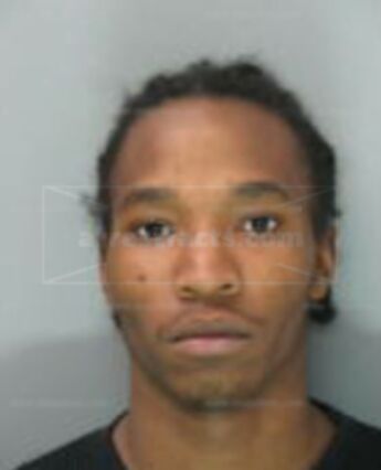 Alan Michael Ashley
