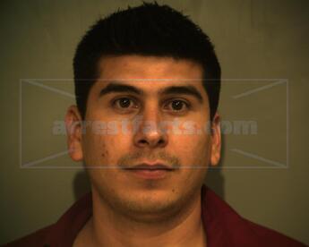 Jose Angel Martinez Vargas