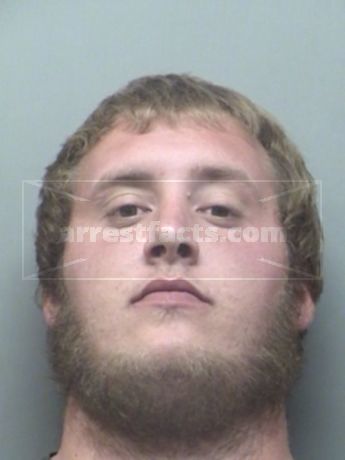 Justin Richard Rosene