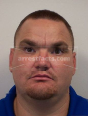 Christopher Allen Dodd