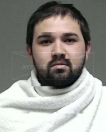 Michael Brandon Powell