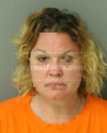 Crystal Gail Petrelli
