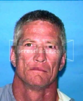 Brent Aaron Bernier