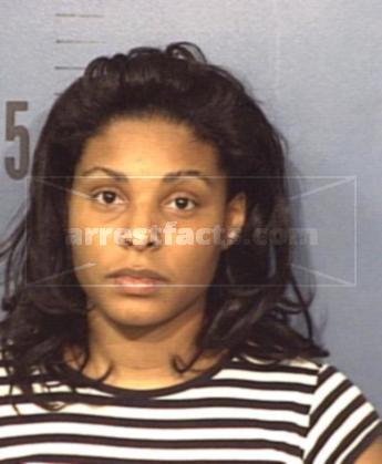 Thea Anita Mcclendon