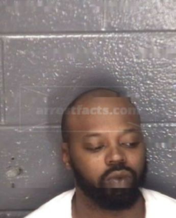 Bradahoria Allen Page