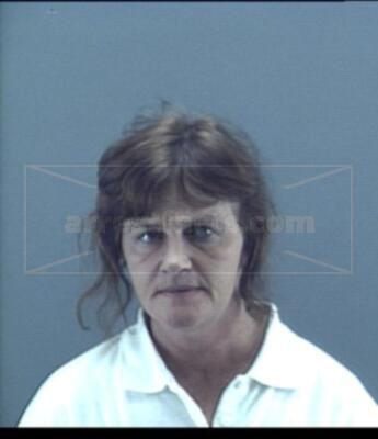 Brenda Kay Clevenger