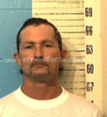 Steven Duane Weddle