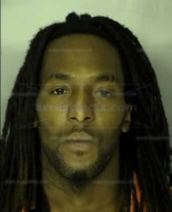 Calvin Rosco Williams