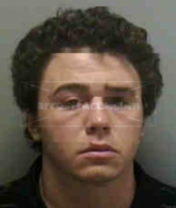 David Alan Bailey