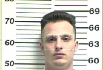 Robert Wesley Dacus