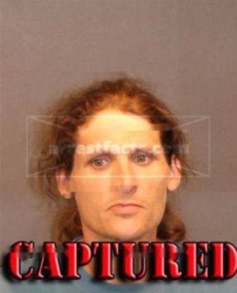 Travis Allen Lusk