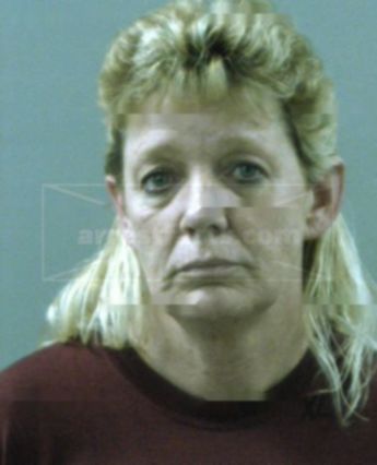 Kimberly Joe Mccracken