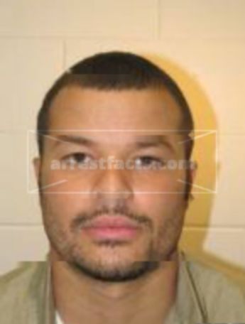 Anthony A Martinez