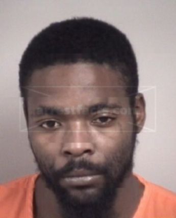 Marquis Bernard Smith