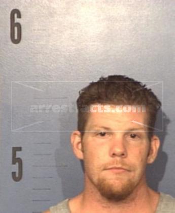 Justin Chad Oustad