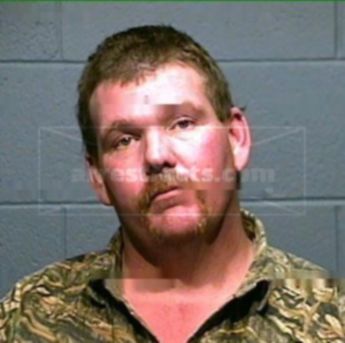 David Brian Bates