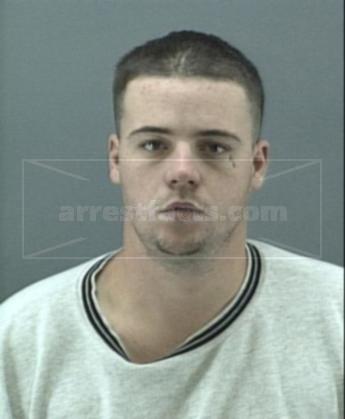 Brandon Arthur Deloach