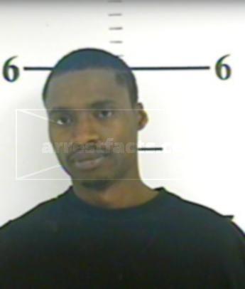 Andrew Darnell Dodd