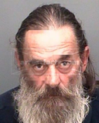 Phillip Gilson Clark