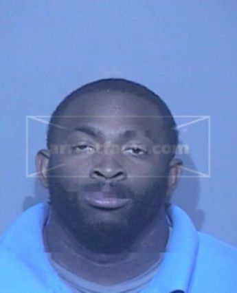 Jerel Antonia Mosley