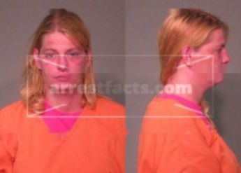 Cheryl Ann Stewart